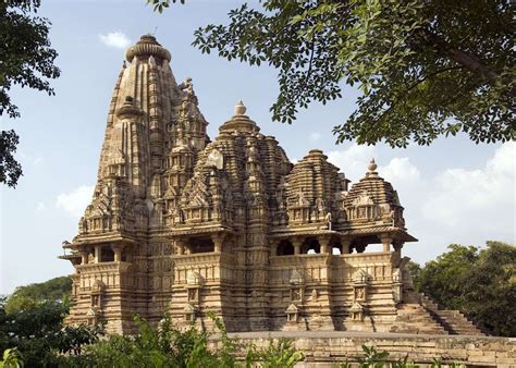 Visit Khajuraho On A Trip To India Audley Travel Uk