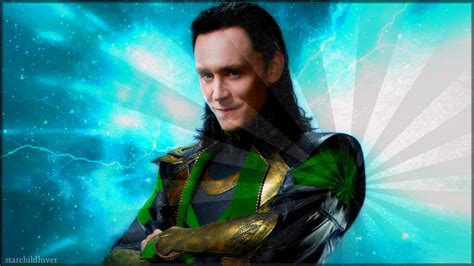 Loki Laufeyson Loki Thor 2011 Wallpaper 36653040 Fanpop