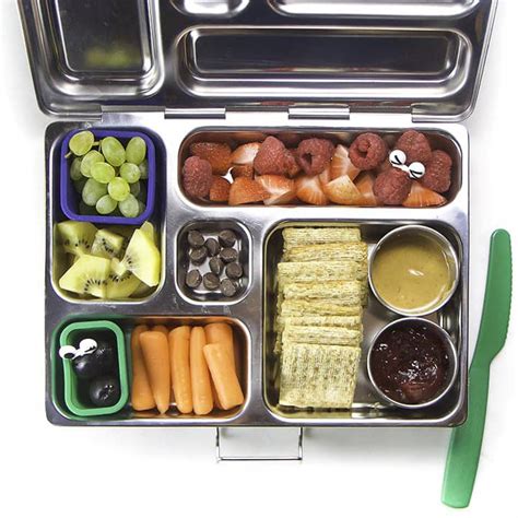 20 Healthy Lunch Box Ideas For Kids Baby Foode