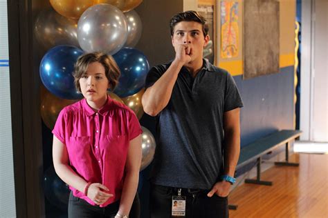 Degrassi Season 14 Returns — Heres Everything That Happened On The