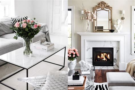 Mastering Marble How To Incorporate Marble Into Your Home Living