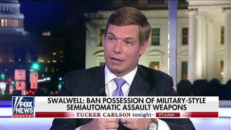 Rep Swalwell Ban Assault Weapons Buy Them Back Video