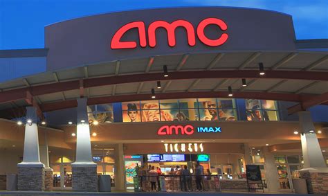 Amc Theatres Offering Movie Tickets For Just 5 Every Tuesday Wsvn