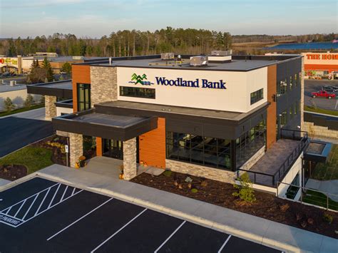 Woodland Bank Grand Rapids Grand Rapids Area Chamber Of Commerce