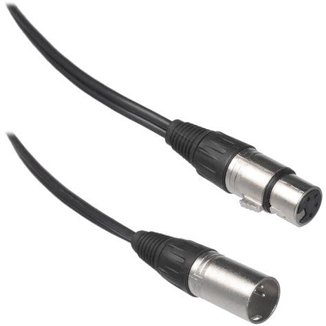 Trailer wiring socket recommendation for a 4. Bescor XLR-20MF 4-pin XLR Male to 4-pin XLR Female Power XLR20MF