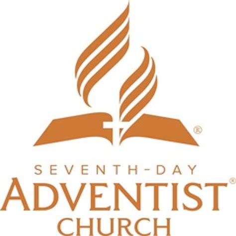 Seventh Day Adventist Symbol Logo