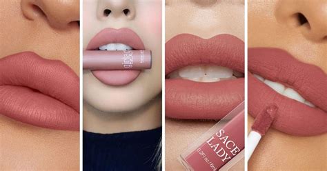 6 gorgeous and trending lipstick shades you need to have