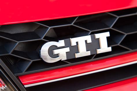 Gti Logos