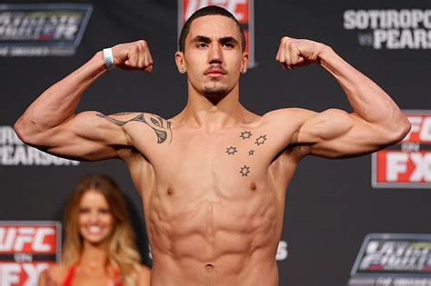 Robert whittaker (left) wants a ufc rematch with israel adesanya (right). TUF Smashes results: Robert Whittaker wins welterweight ...