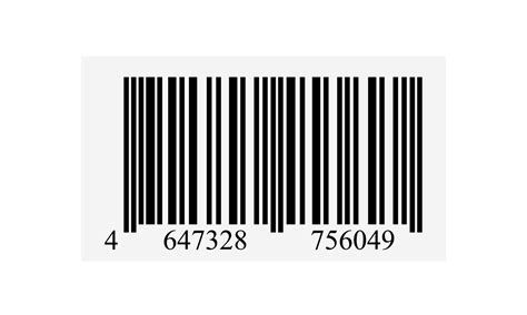 Barcode Vector Art Icons And Graphics For Free Download