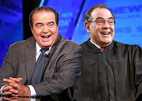 Playing Scalia In The Originalist How Ed Gero Inhabited The Role