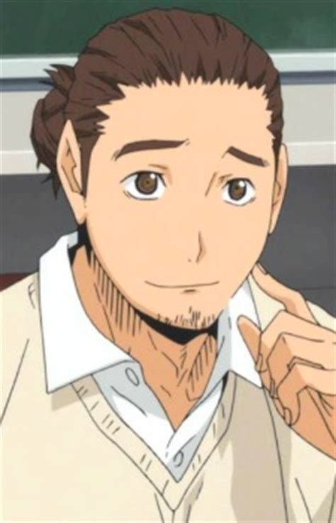 One of the finer things about anime is that you can do a lot of great and terrible things. Top 10 Anime Beard Best List