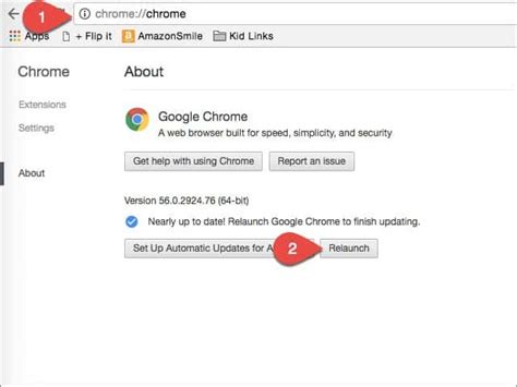 Click the bottom right corner of the chrome os desktop. How To Update Google Chrome to the Latest Version