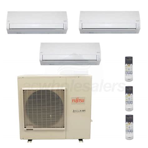28000 Btu Air Conditioner With Heat 1 50 Out Of 5 Stars
