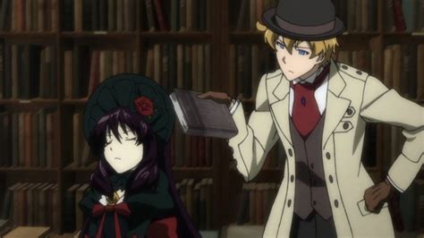 Journey To The Past With These Sometimes Accurate Victorian Anime