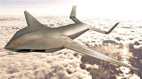 The Air Force Desperately Needs A Stealth Tanker The Drive