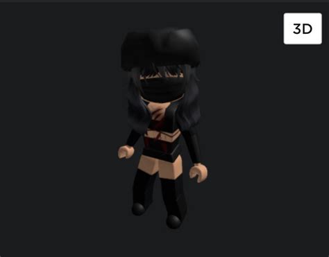 Profile Roblox In 2021 Roblox Cool Avatars Roblox Animation