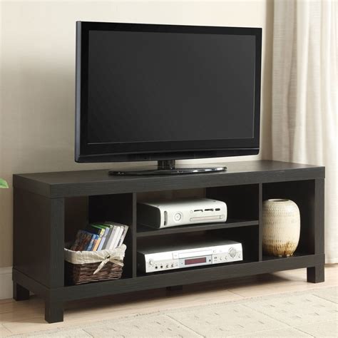 Find furniture & decor you love at hayneedle, where you can buy online while you explore our room designs and curated looks for tips, ideas & inspiration to help you along the way. TV Stand Entertainment Center Home Theater Media Storage ...
