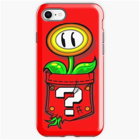 Super Mario Brothers Iphone Cases And Covers Redbubble