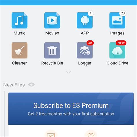 How To Use Es File Explorer Apk To Get The Most Out Of Your Android