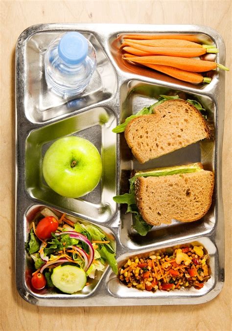 How To Pack A Lunch Healthy Lunch Ideas