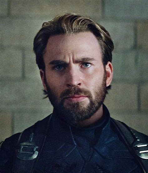 Captain America In Infinity War Oh Captain My Captain Captain Rogers