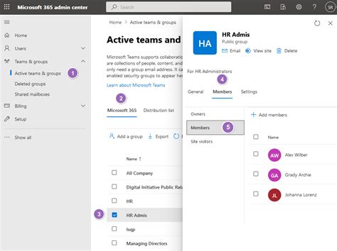 How To Get Office 365 Group Members Using Powershell Sharepoint Diary