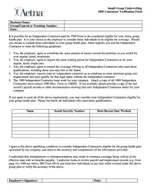 Many employers realize that it is not a good idea to pay contractors on a 1099, but believe that if the worker is incorporated, it is okay. 14 Printable 1099 form independent contractor Templates ...