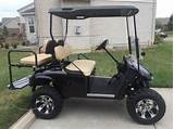 Gas Golf Carts For Sale In Ohio Images