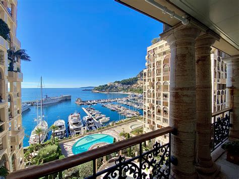 Seaside Plaza Fontvieille 5 Bed For Sale In Monaco Caroline Olds