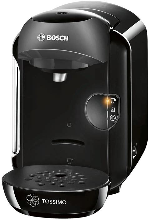 If you're just popping in a pod each morning for the caffeine, then stop reading as this might not be for you. Bosch Tassimo TAS1252 220-240 volts 50 / 60 hz T-Disc Pod ...