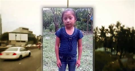 7 Year Old Guatemalan Girl Dies In Border Patrol Custody