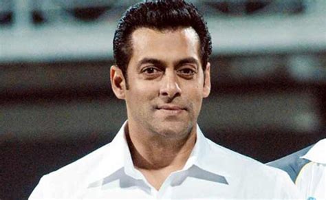 Salman Khan Parts Ways With Management Firm Matrix Ndtv Profit