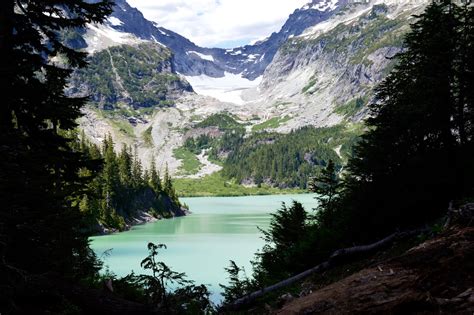 Blanca Lake Hikeand The 2 Things I Learned · Lemons To Love