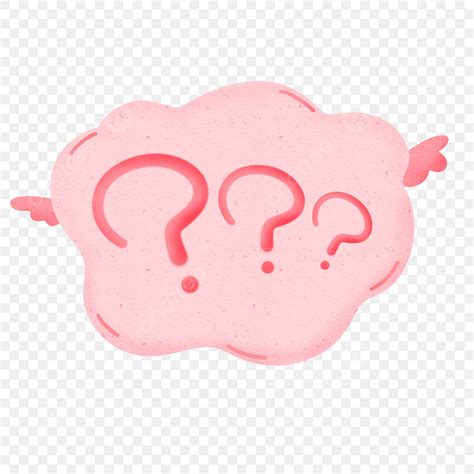 Pink Question Mark Clipart Black The Best Porn Website