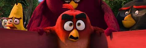 Weekend Box Office The Angry Birds Movie Wins The Game Collider