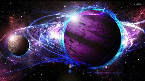 Planets Alligning Wallpaper Planets Wallpaper Planet Pictures Free