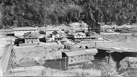 Lundale Logan Wv History And Nostalgia