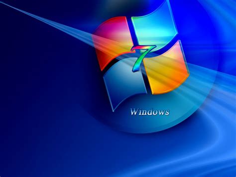 ค้นพบ เกิน 100 Wallpaper Windows 7 สวย ๆ พลาดไม่ได้ Nec