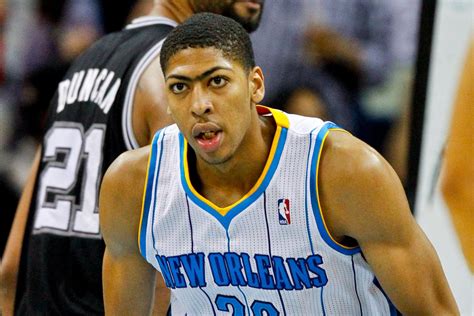 Anthony Davis to return after missing 11 games with ankle injury ...