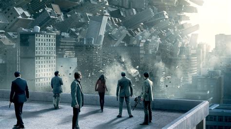 Les 25 Meilleurs Films De Science Fiction De Tous Les Temps Selon Les