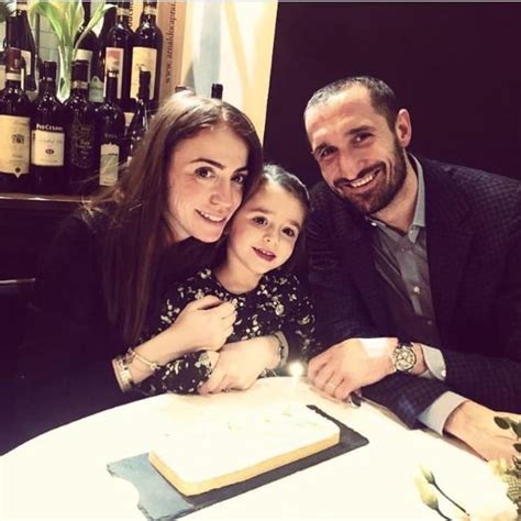 Giorgio chiellini e carolina bonistalli sposi : Giorgio Chiellini papà bis: la prima foto di Olivia ...