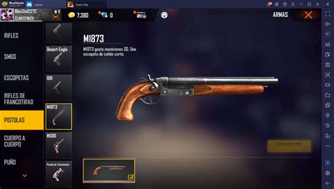 En mayo de 2020, free fire ha establecido un récord con más de 80 millones de usuarios activos diarios en todo el mundo. Guía de Armas de Free Fire Battlegrounds | BlueStacks
