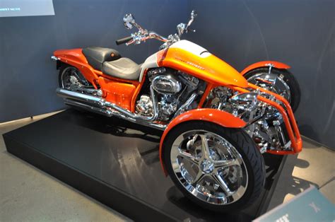 Search 11,926 bikes for sale on mcn. Harley reveals its leaning trike | Visordown