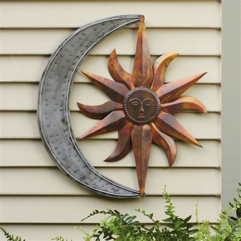 Maybe you would like to learn more about one of these? 2020 Best of Large Metal Wall Art For Outdoor