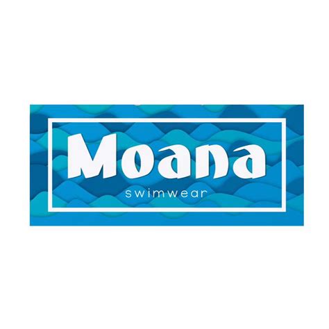 Moana Swimwear