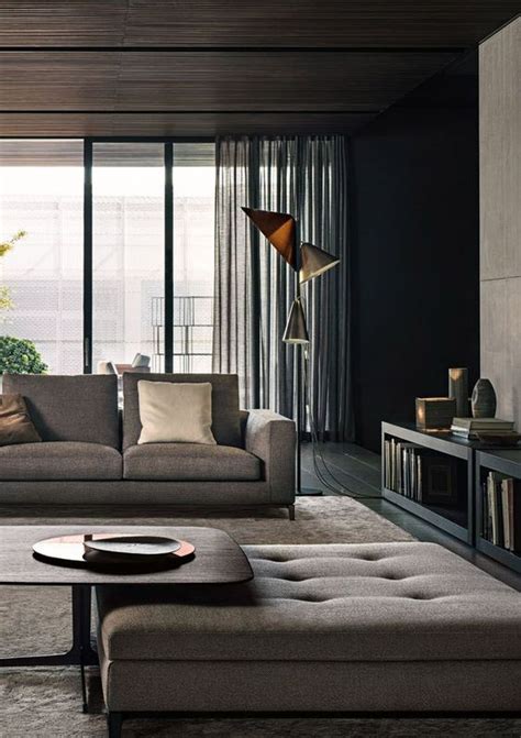 10 Ways To Create An Awesome Bachelor Pad for Real Men ...