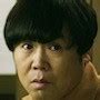 God's Gift - 14 Days-Jung Eun-Pyo.jpg