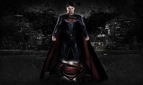 Man Of Steel 2 Batman Vs Superman By Toheavenorhell On Deviantart