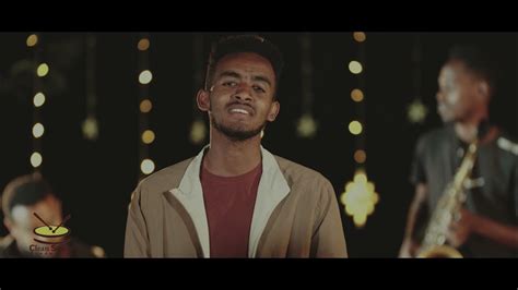 Yedesta Leat Silent Night New Amharic Gospel Song Youtube